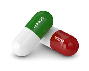 effet placebo