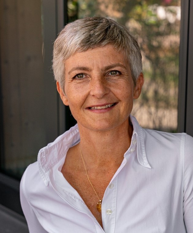 Cécile Fontaine