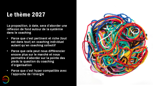 programme 2027