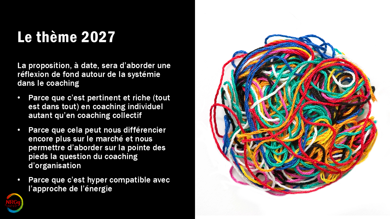 programme 2027 programme 2027